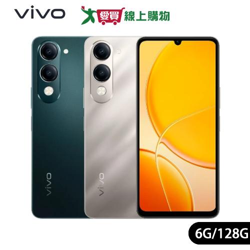 VIVO Y29s  (5G) 6G/128G (青銅/白銀)【愛買】