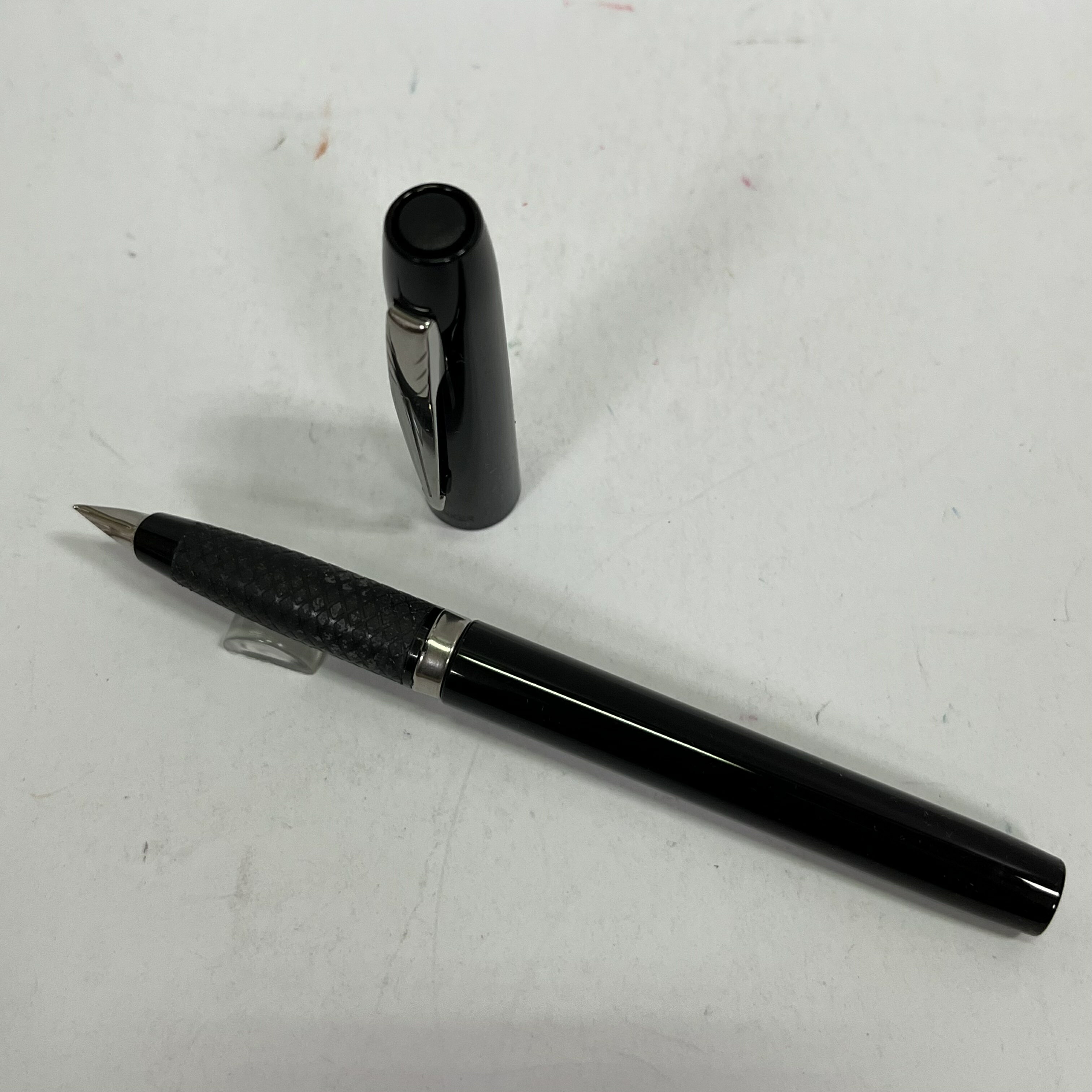 派克瑞雅鋼筆
