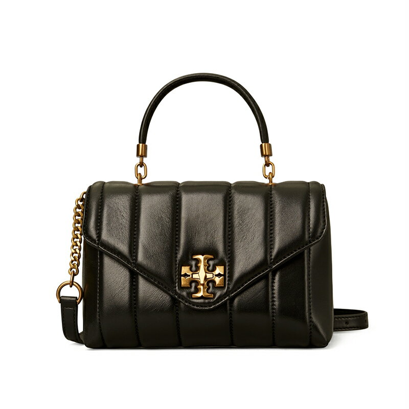 TORY BURCH KIRA 小號绗縫手提包女士單肩包 83943   ~【 菲尼斯 國際精品 ★ APP下單天天10%點數回饋 】