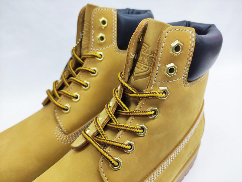 ORIS 靴子 休閒鞋 防水 防潑水 高筒靴 經典 休閒 潮流 男 橡膠大底 S1989C02 大自在 2