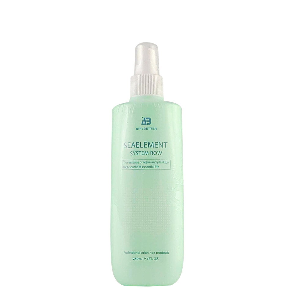 艾髮貝得 AB海元素系列 P7角蛋白甘泉 280ml 【貝羅卡】