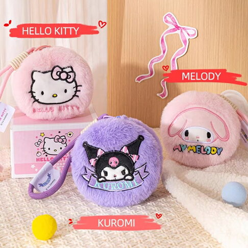 三麗鷗Sanrio 三麗鷗家族系列智能暖手寶NS02【APP享6%回饋】 8