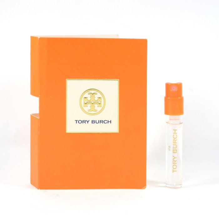 【凱希恩香水美妝】Tory burch 同名淡香精 1.5ml