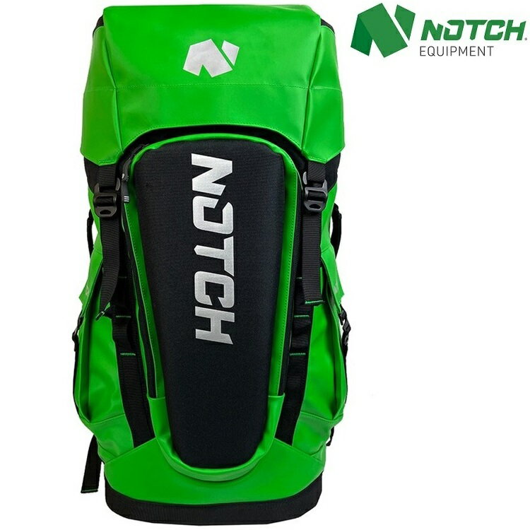 Notch Pro Gear Bag 70L 裝備背包 特別色限量版 51050