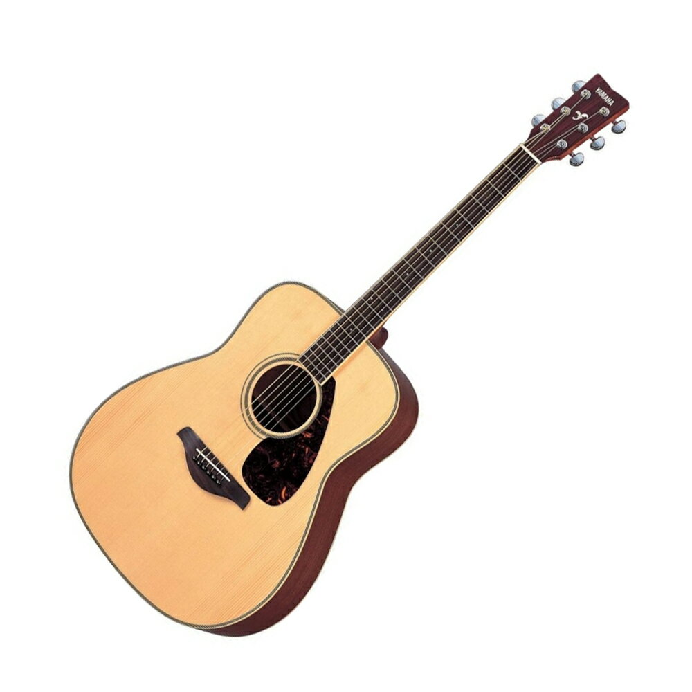 非凡樂器『YAMAHA 山葉』面單板民謠吉他 FG700MS 含袋肩匹 / 公司貨