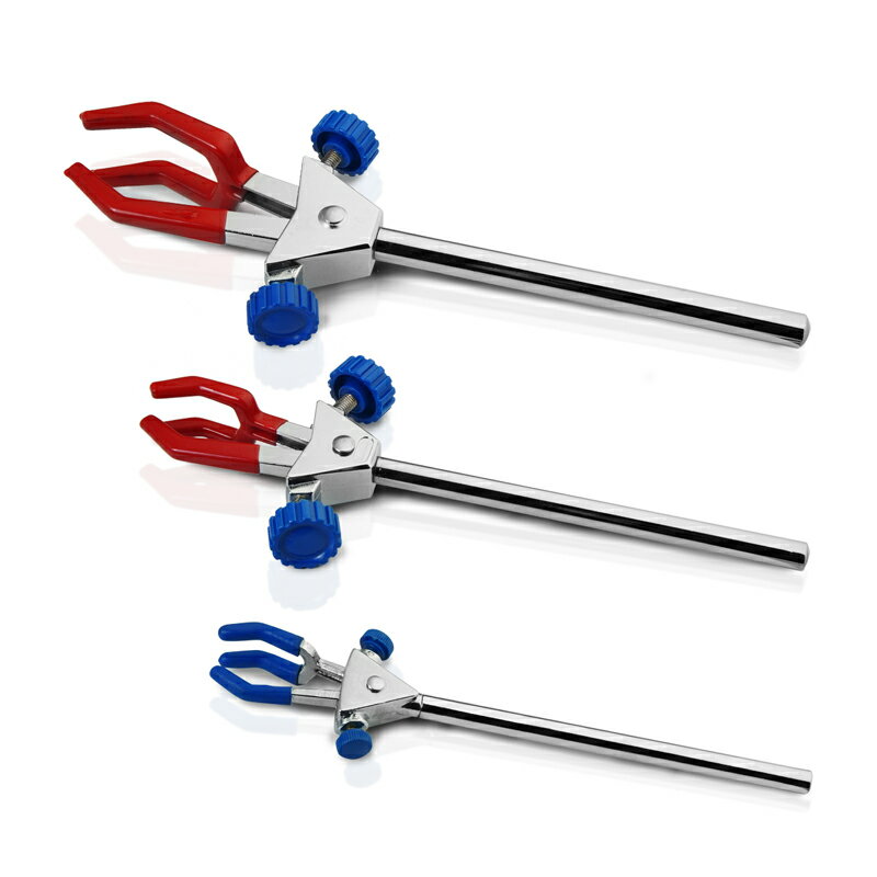 《經濟型》三叉夾 Universal Clamp