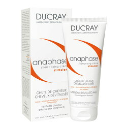 DUCRAY護蕾 健絲按摩洗髮精200ml