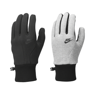 NIKE TECH FLEECE 2.0 男性手套 可觸控屏幕 男款手套 防風 保暖 機車手套 N1009496