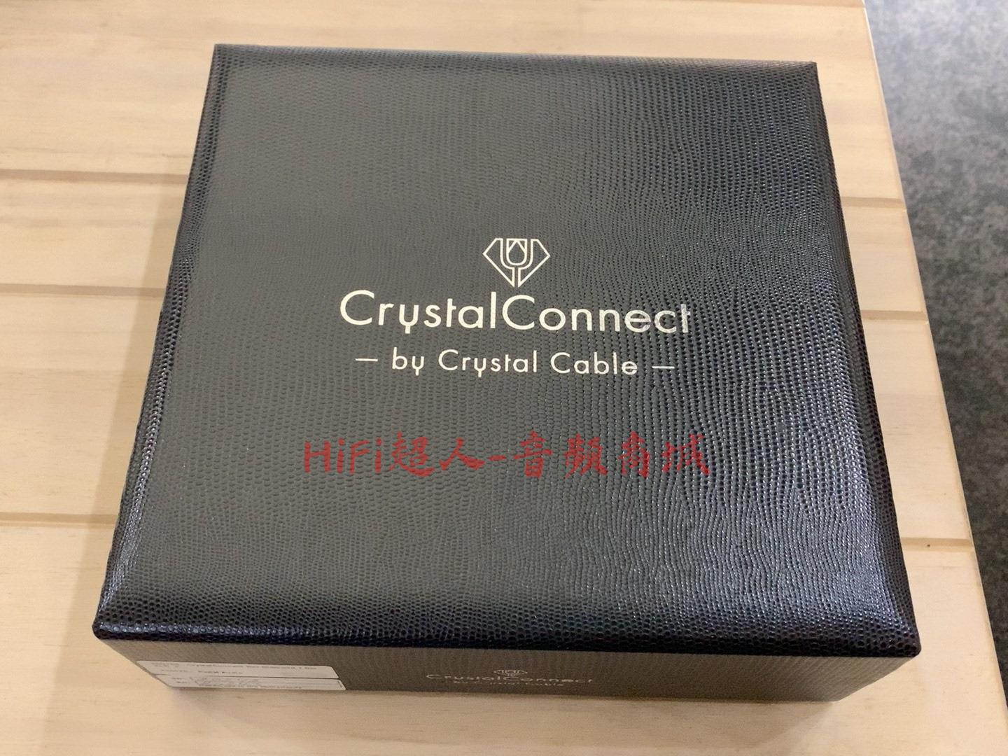 荷蘭晶彩 Reference Diamond 1 0M XLR 信號線 醇音國行全新 僅拆封出樣 無價讓出【HiFi超人-音訊商城】