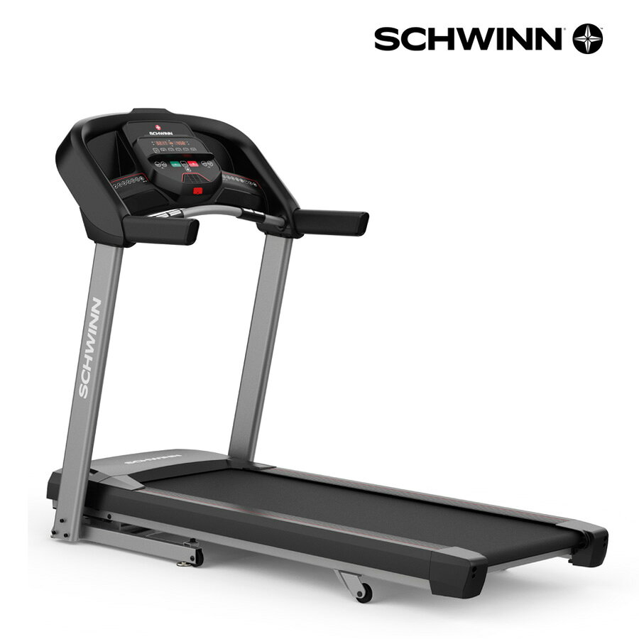 周年慶｜喬山 Schwinn SFT4.1 電動跑步機(折後價)