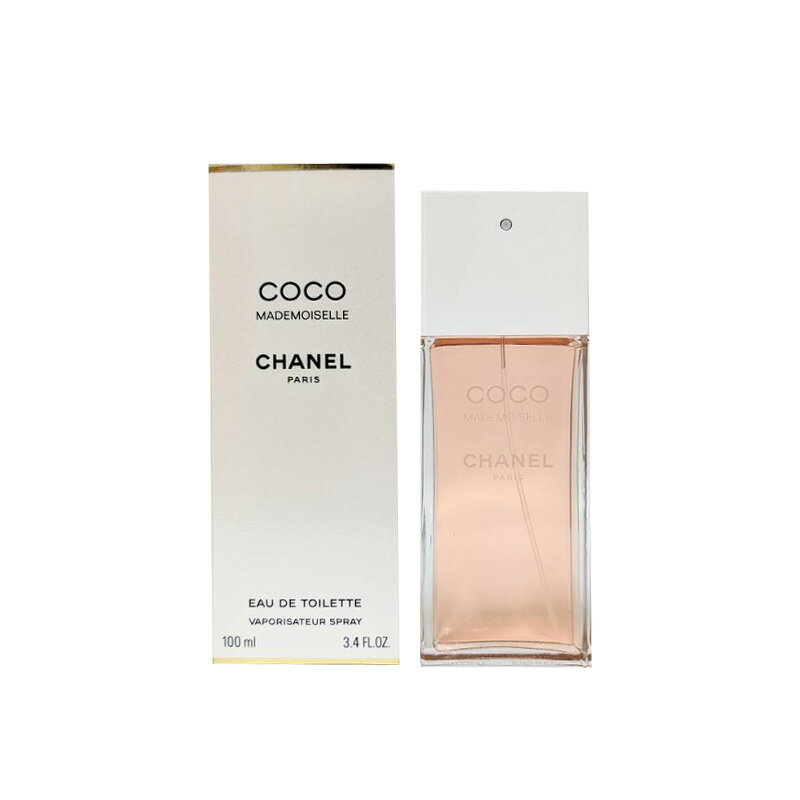 【Chanel】摩登coco淡香水100ml｜香奈兒｜紅誠集品