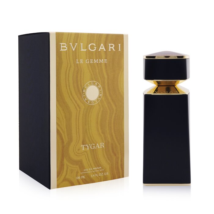 寶格麗Bvlgari - Le Gemme Tygar 男士香水| 草莓網Strawberrynet直營店