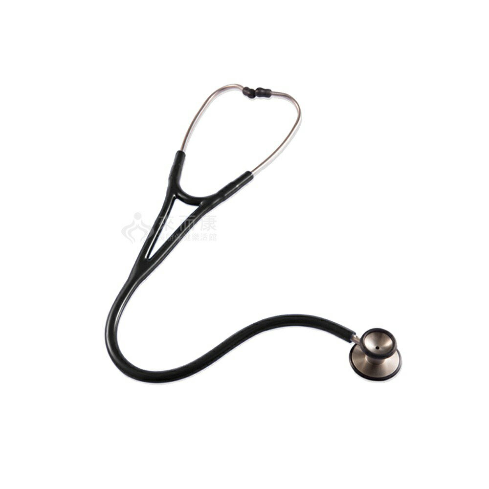 來而康 隆羽 隆羽聽診器(未滅菌) EL-07HST 成人型 不銹鋼 雙面 聽診器 聽診 診聽器 EL07HST