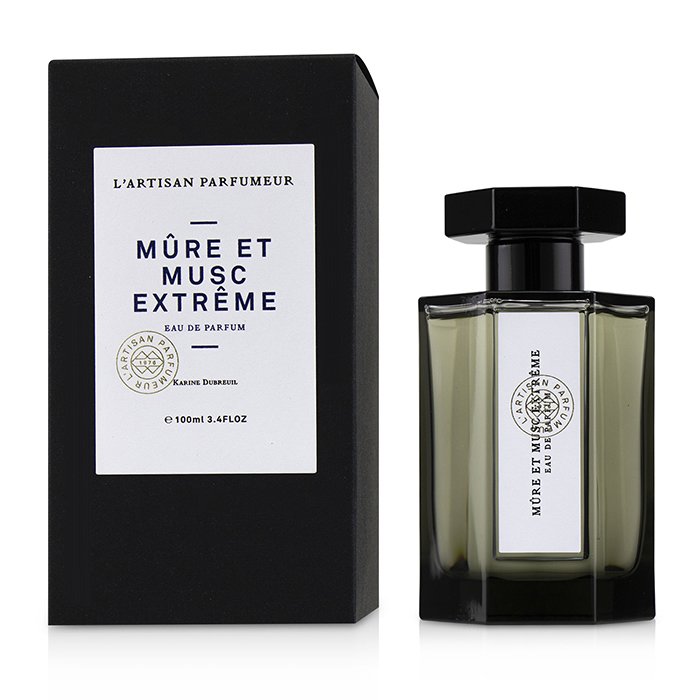 香水(女性用) Mure et Musc Extreme Mure et Musc Extreme Eau de Parfum by L'Artisan Parfumeur