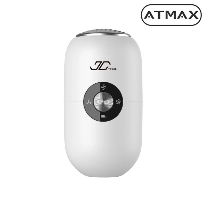 JC TECH. BEAUTY PLUS 水洗電動去角質磨皮機修膜儀