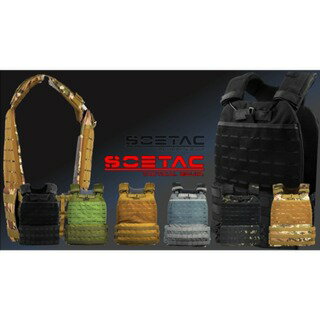 【翔準】維京戰術背心(黑) 戰術 背心 軍規 美軍 molle 生存遊戲 CS G2108-3BA