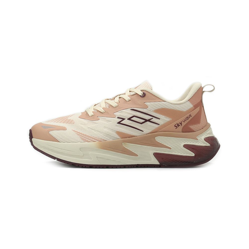 LOTTO SKY WAVE 多功能運動鞋 玫瑰紅 LT5AWR0343 女鞋