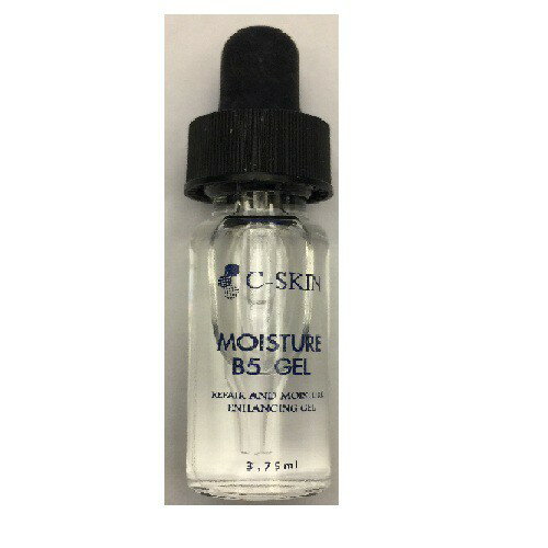 C-Skin杜克C保濕B5凝膠3.75ml ｜全館滿$199免運