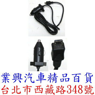 MICRO USB車載專用充電器 台灣製造品質有保障 12~24V皆適用 1.8米 (MIC-01)