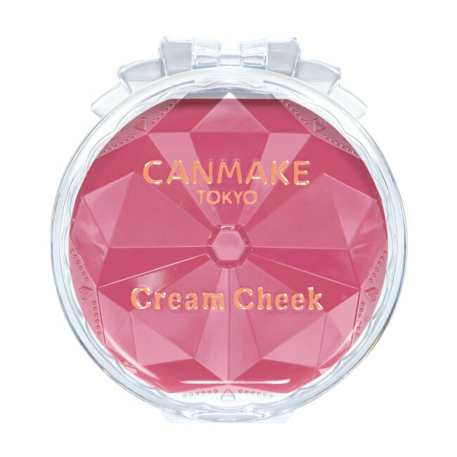 CANMAKE腮紅霜 1525-25 11G