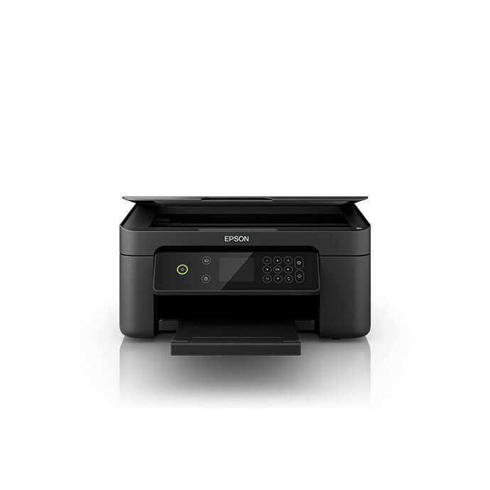 Epson XP-4101 / XP4101 三合一Wi-Fi自動雙面列印複合機 可透過LINE輕鬆列印 具掃描、列印、影印功能