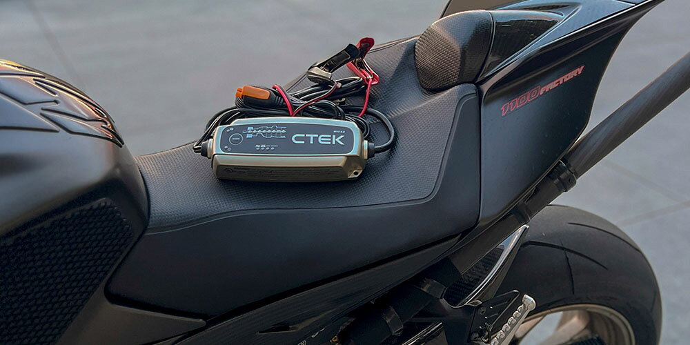 瑞典 CTEK MXS 5.0 MULTI US 7002 充電器 12V 7A 輸出 專利8步驟充電 AGM 110V 3
