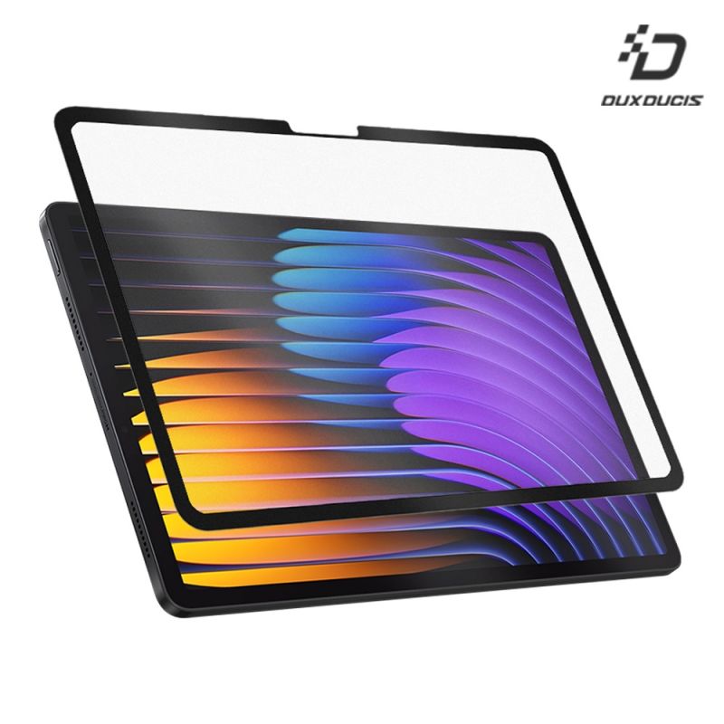 DUX DUCIS Xiaomi 小米 Pad 7 / Xiaomi 小米 Pad 7 Pro 畫紙膜 類紙模 繪圖膜 平板保護貼 螢幕貼 霧面膜