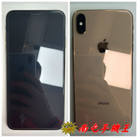 =南屯手機王=Apple iPhone  XS  MAX  64GB  金色  中古機  宅配免運費