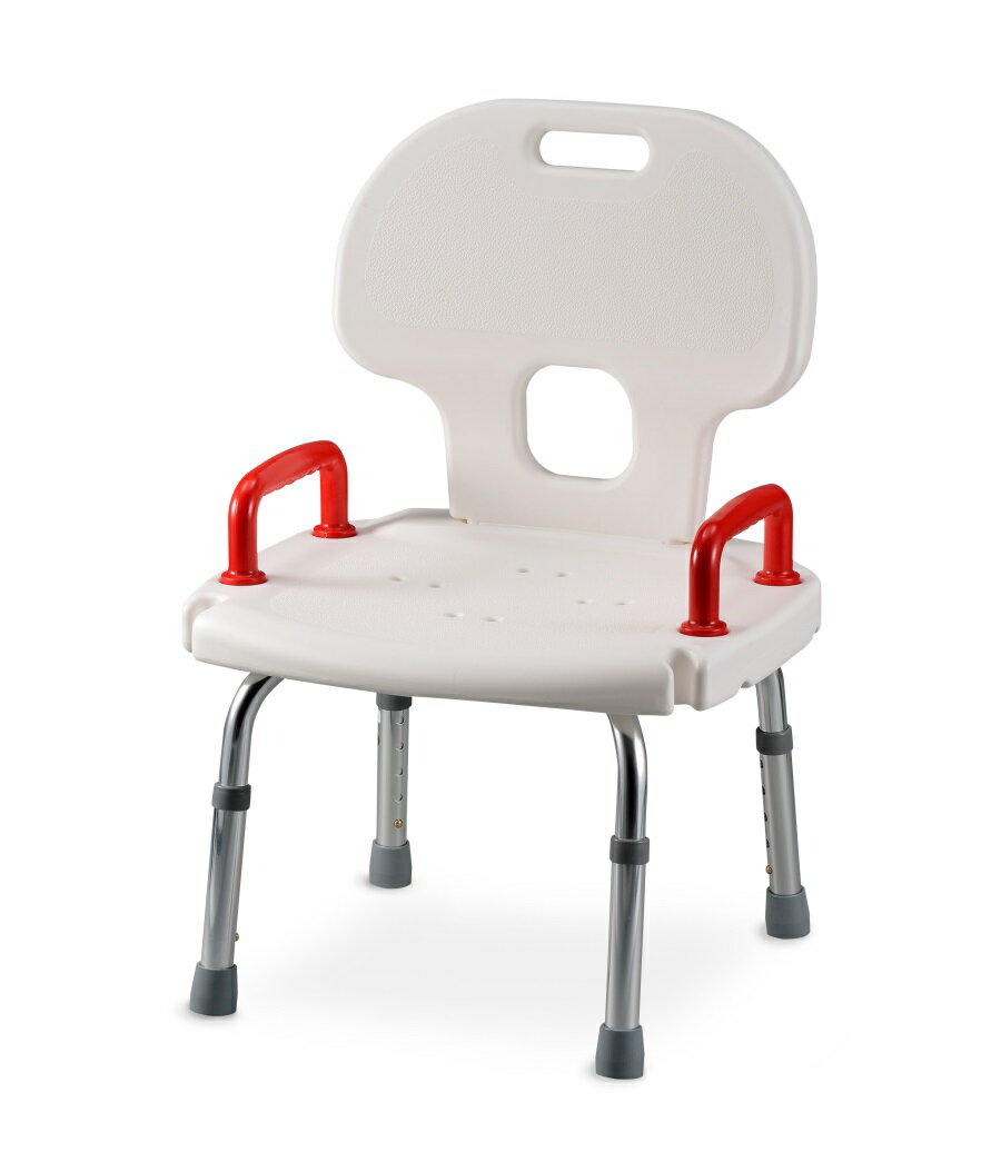 洗澡椅 沐浴椅 雙扶手式 9102 光星 需自行組裝