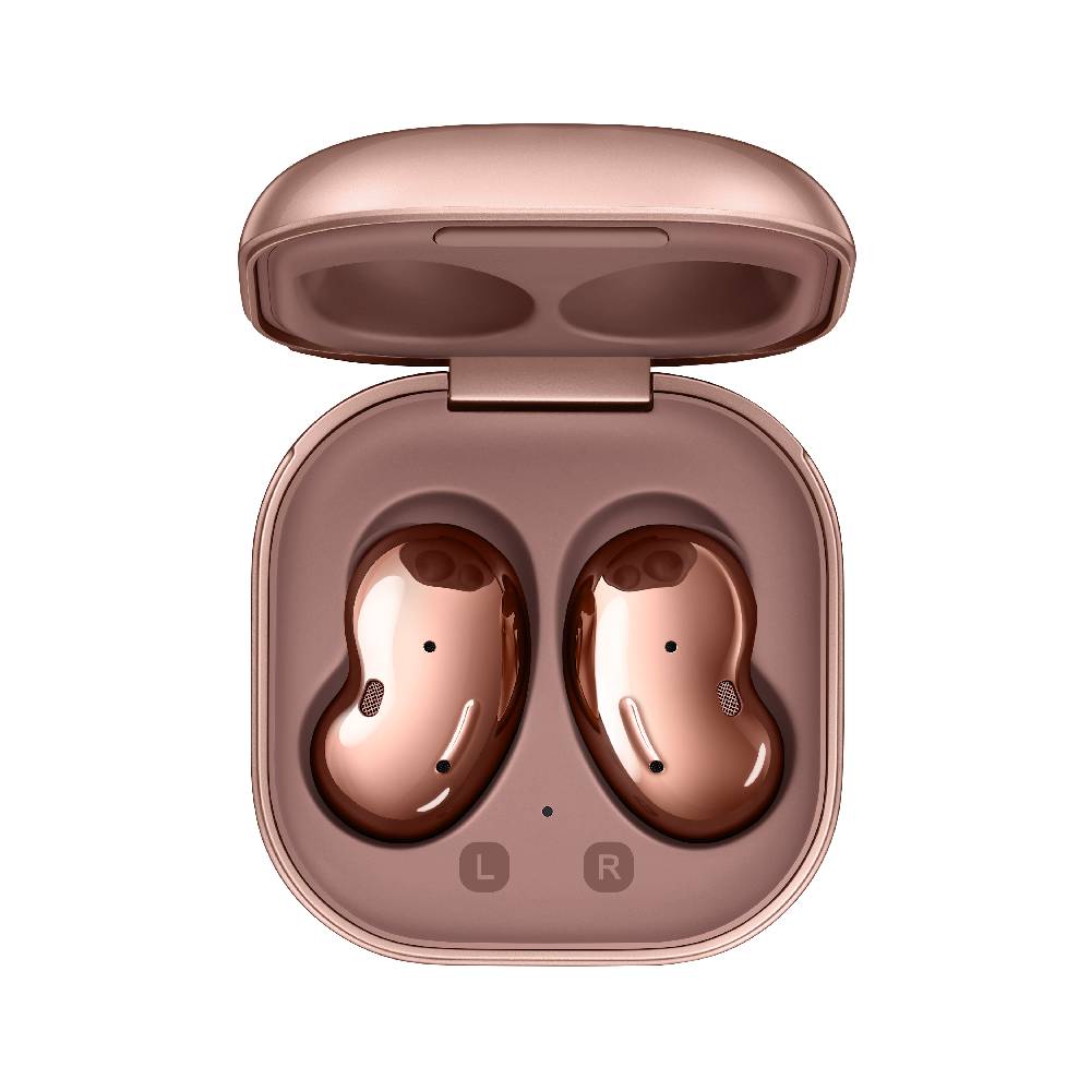 SAMSUNG Buds Live