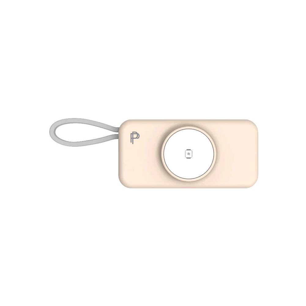 PureGear 普格爾 5000mAh PD 行動電源 充電器 適用 iphone 16 15 s25 0