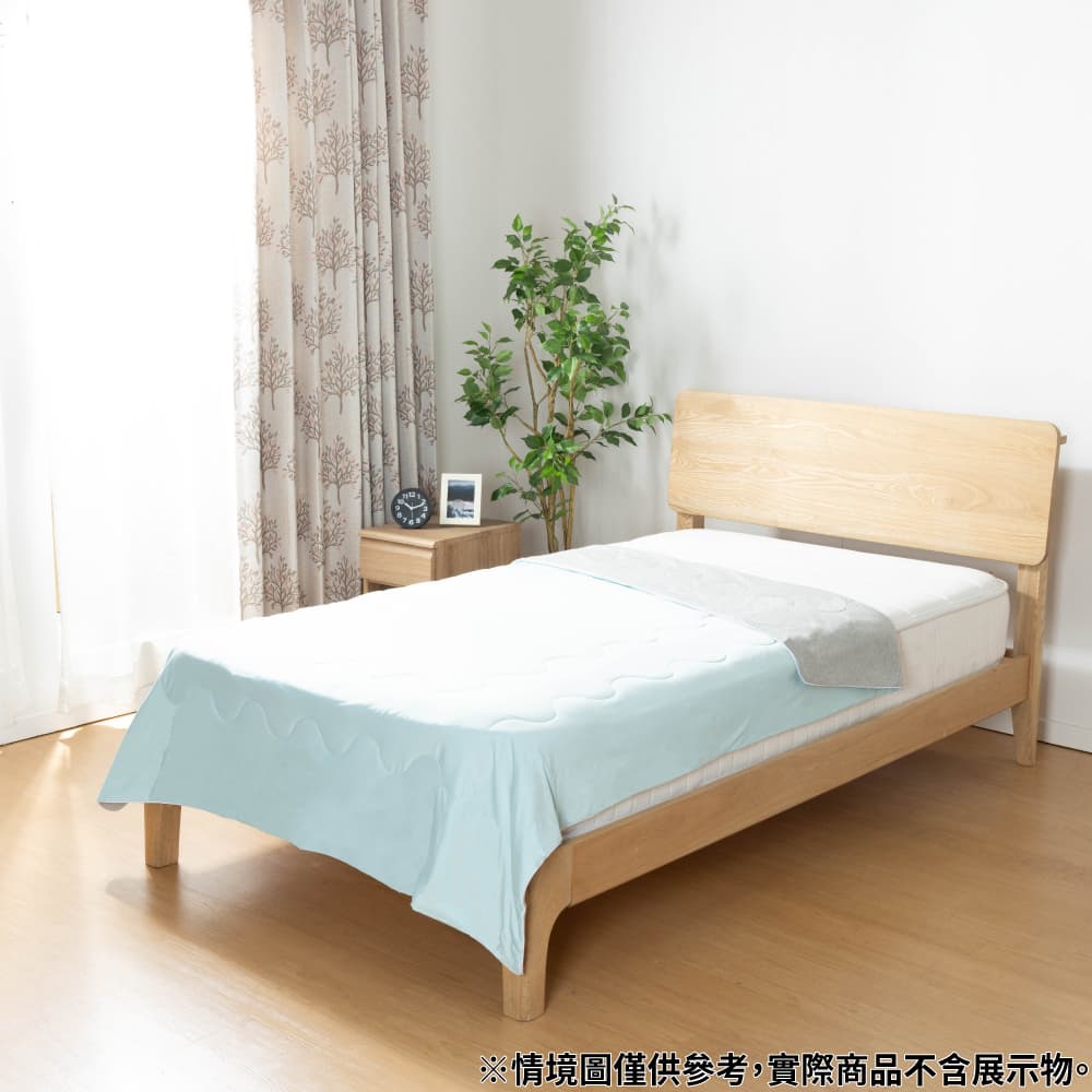 超柔薄被 MARSHMALLOW TBL 單人 NITORI宜得利家居