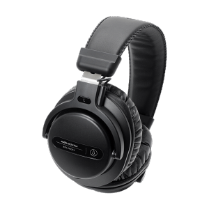 (現貨)Audio-Technica鐵三角 ATH-PRO5X DJ專業監聽耳罩式耳機 台灣公司貨