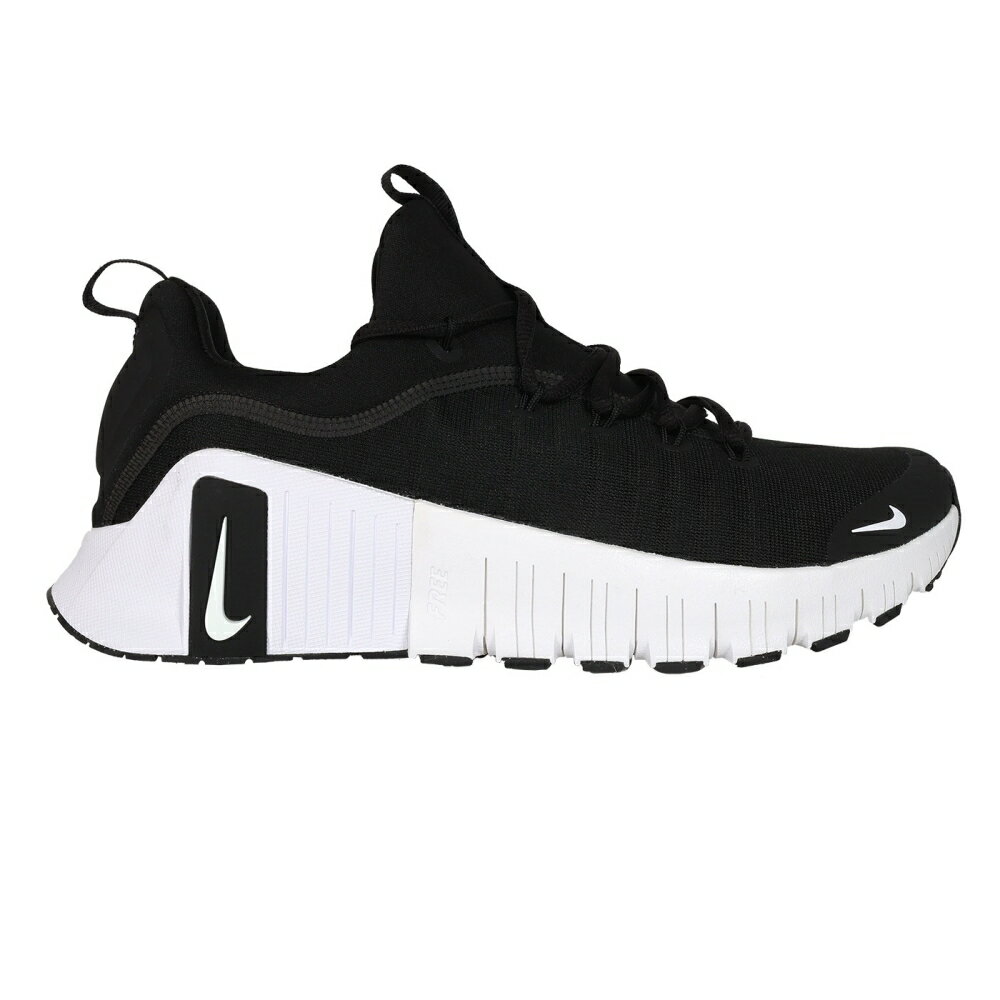 NIKE FREE METCON 6 男訓練鞋(免運 休閒 慢跑 運動「FJ7127-001」≡排汗專家≡
