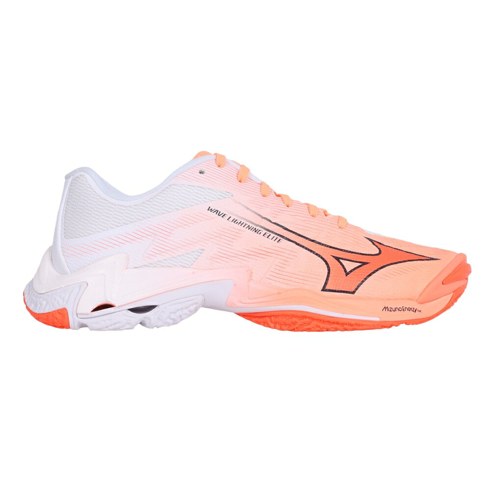 MIZUNO WAVE LIGHTNING ELITE男排球鞋(免運 美津濃「V1GA260080」≡排汗專家≡