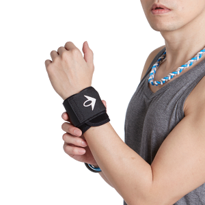奈米鈦寶 負離子能量加壓調整型護手腕(一入)