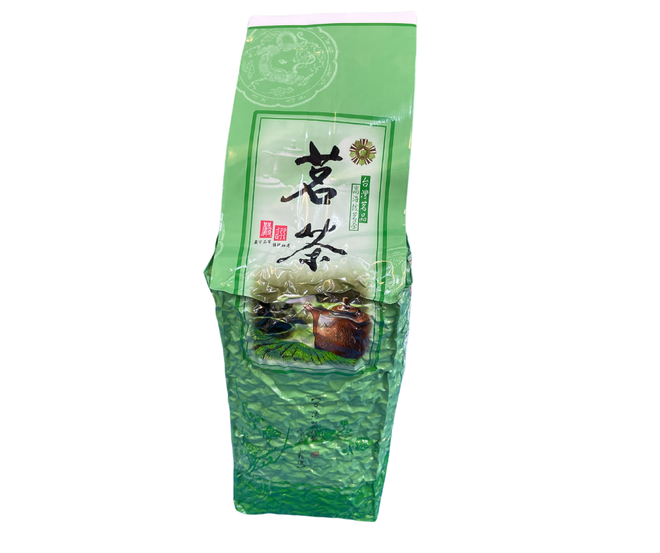 【美而佳茶行】綜合烘焙茶 （大 壺 茶） 一斤