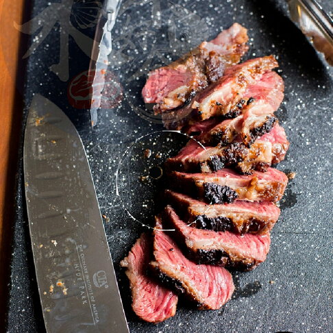 【永鮮好食】美國CAB無骨牛小排(1000g±5%/5入/包) 海鮮 生鮮 1