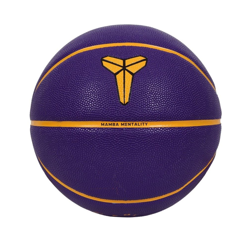 NIKE ALL COURT 8P K BRYANT 7號籃球(曼巴「N101252251207」≡排汗專家≡