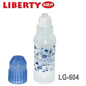 利百代 可愛家族50ml LG-604 膠水 24瓶/盒