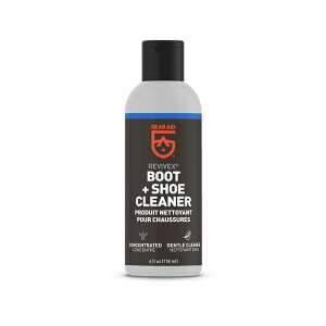 ├登山樂┤ 美國 Gear Aid (McNETT) 鞋類清潔劑 BOOT CLEANER # 36250