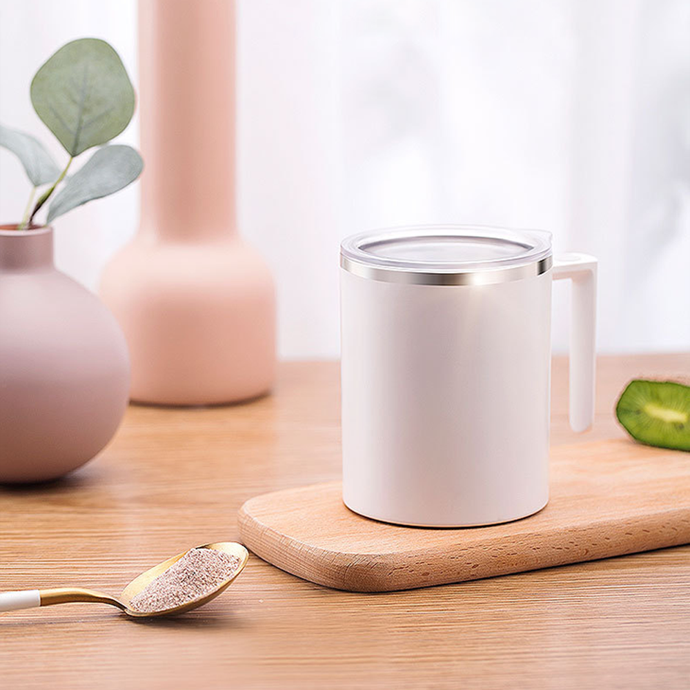 20秒自動停磁力攪拌杯 360ml 2