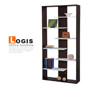 層疊展示櫃 收納櫃 置物櫃 造型櫃 15MM板 【LOGIS邏爵】【LS-25】