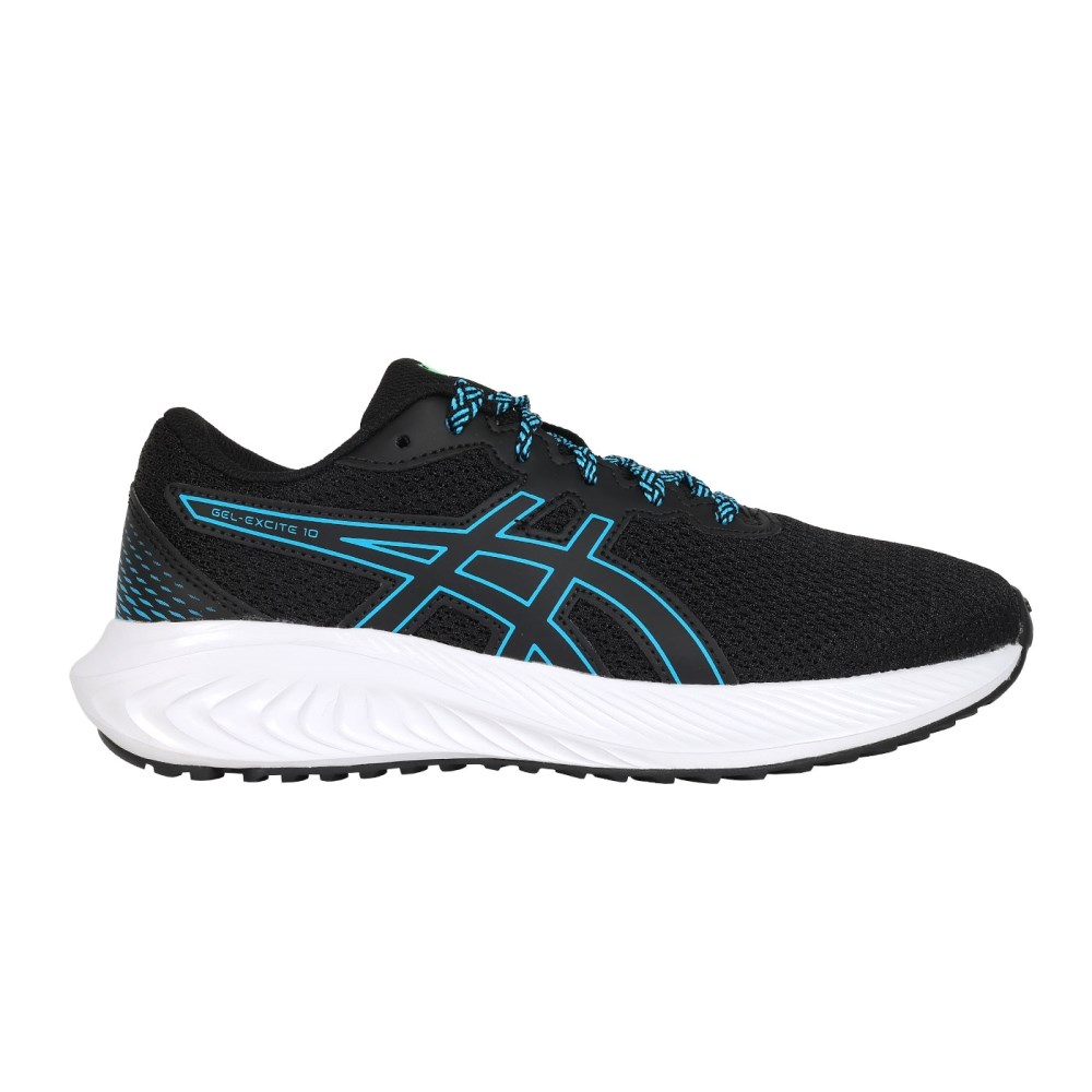 ASICS GEL-EXCITE 10 GS 男大童運動鞋(訓練 運動 亞瑟士「1014A298-005」≡排汗專家≡