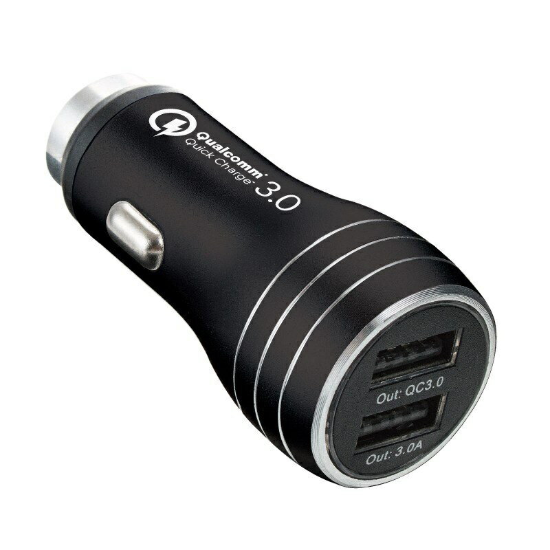 Energiemax車充 點煙孔充電器 3 Energiemax車充 點煙孔充電器 3