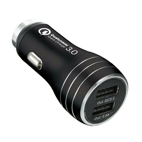 Energiemax車充 點煙孔充電器 3