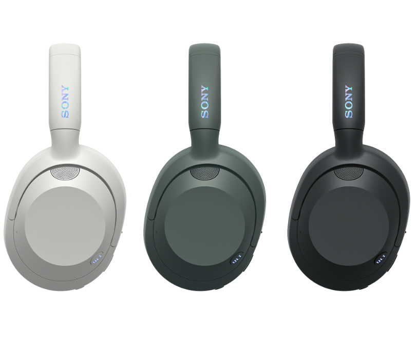 SONY 強力音效降噪耳罩式耳機 WH-ULT900N 3色