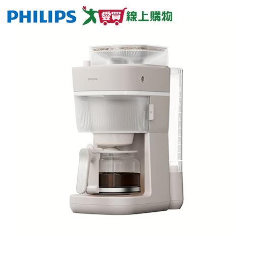 PHILIPS 飛利浦 手沖美式咖啡機 HD7781/50【愛買】