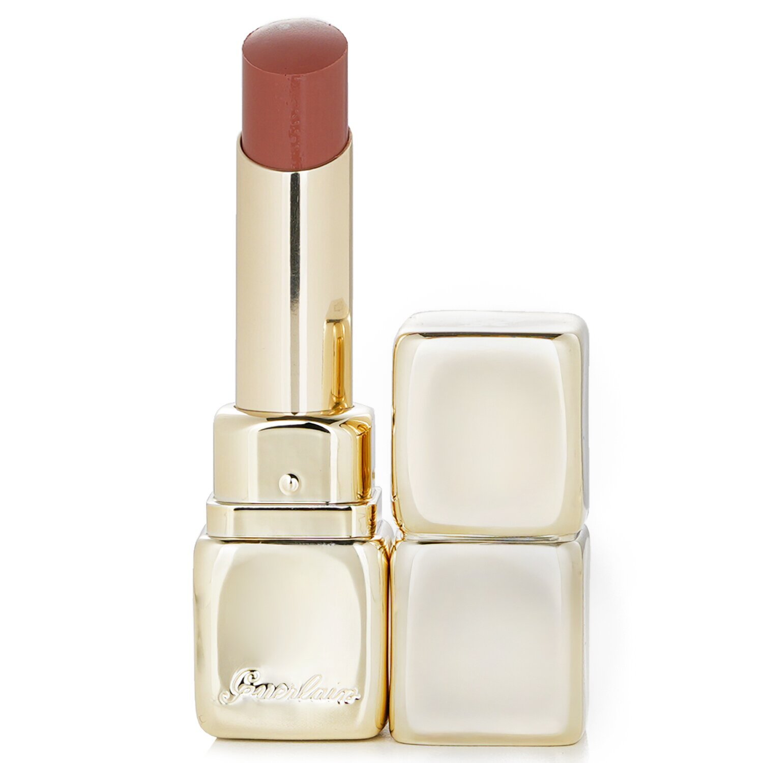 嬌蘭 Guerlain - KISSKISS SHINE BLOOM 親親水潤亮彩唇膏