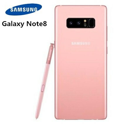 全新未拆封samsung Galaxy Note8 6 256g N950fd S雙卡雙待促銷送airdots數顯藍牙耳機 士林永盛福利社 Rakuten樂天市場